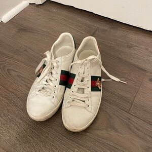 Gucci shoes real, size 6.5! Offers accepted